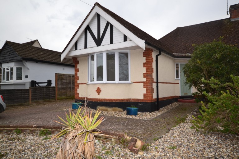 Images for Oakroyd Avenue, Dunmow, Essex