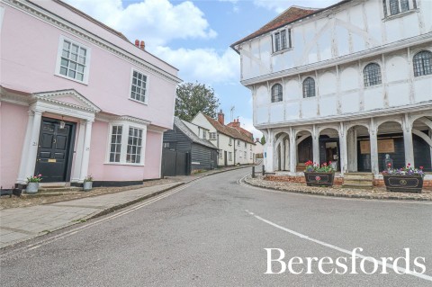 Click the photo for more details of Thaxted, Dunmow, Essex