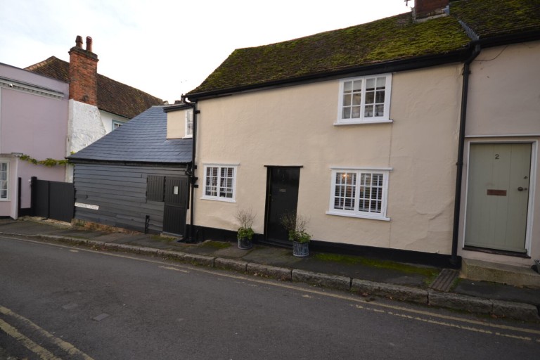 Images for Thaxted, Dunmow, Essex
