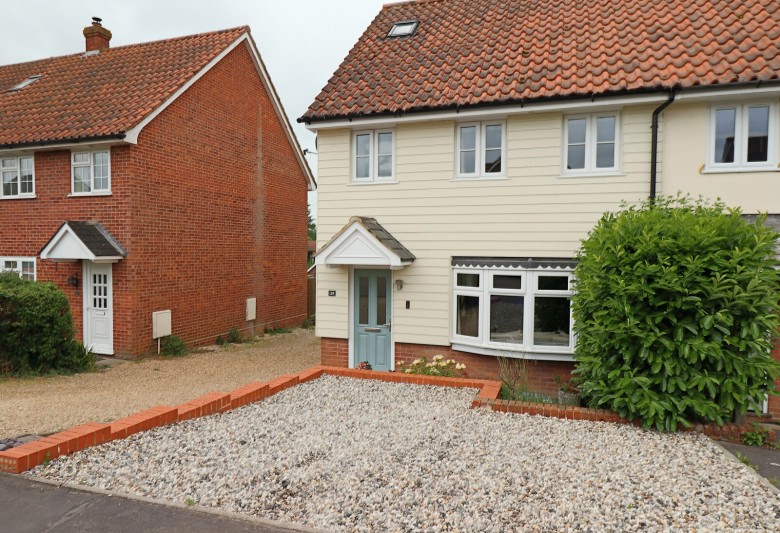 Click the photo for more details of Great Easton, Dunmow, Essex