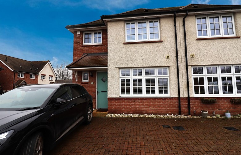 Click the photo for more details of Greenway Gardens, Dunmow, Essex