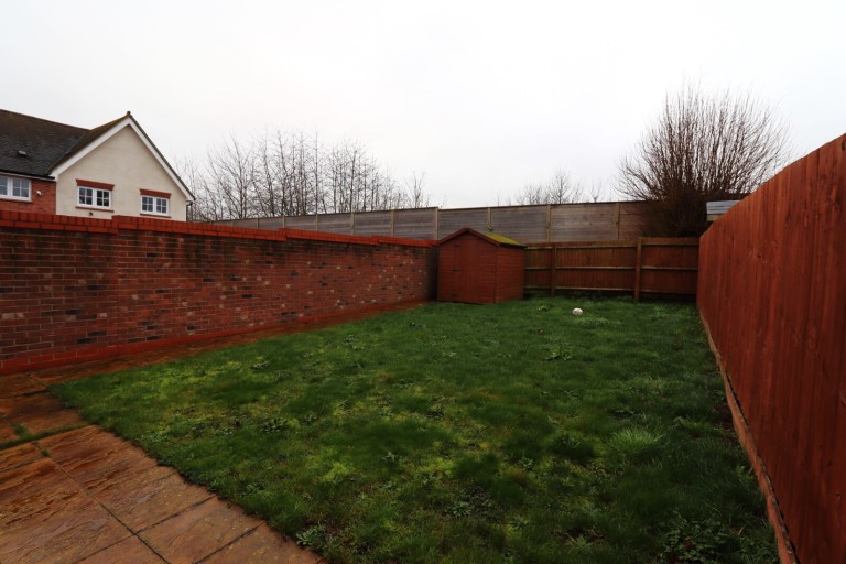 Images for Greenway Gardens, Dunmow, Essex