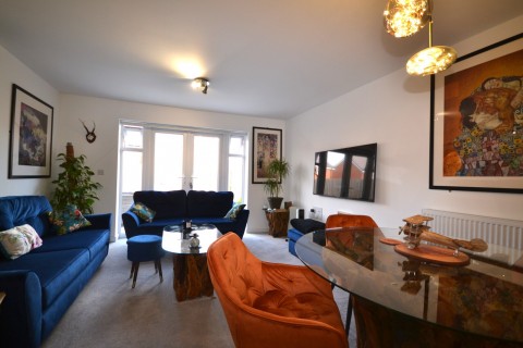 Click the photo for more details of Roach Place, Dunmow, Essex