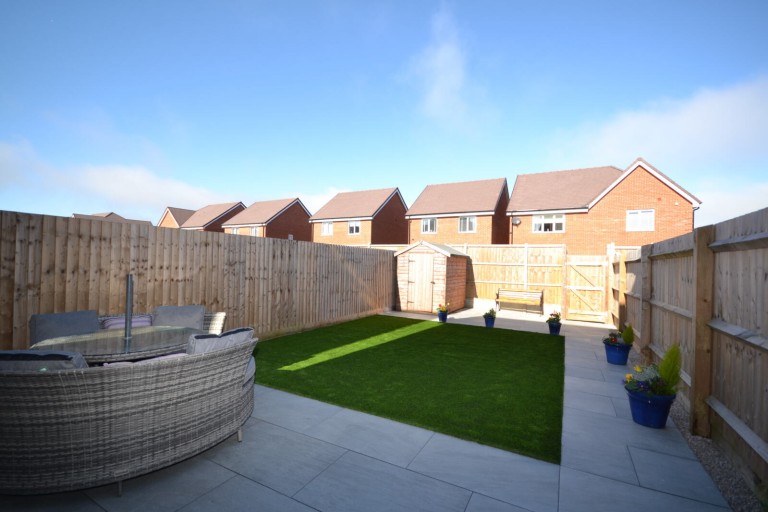 Images for Roach Place, Dunmow, Essex