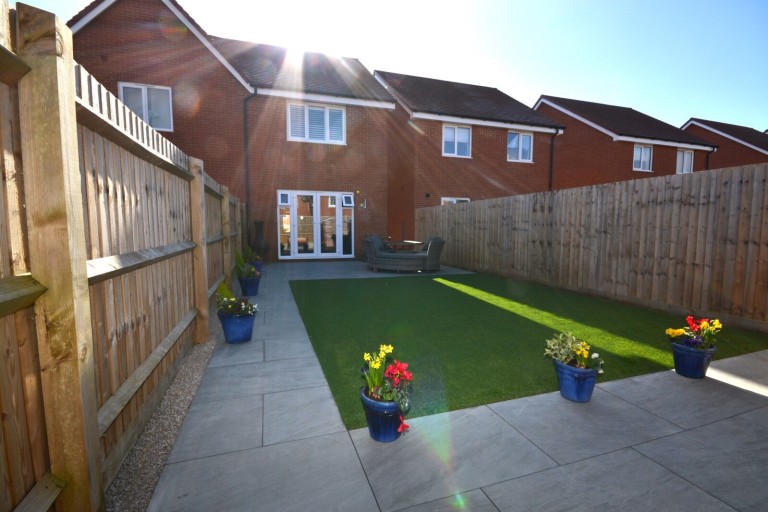 Images for Roach Place, Dunmow, Essex