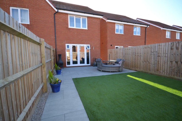 Images for Roach Place, Dunmow, Essex