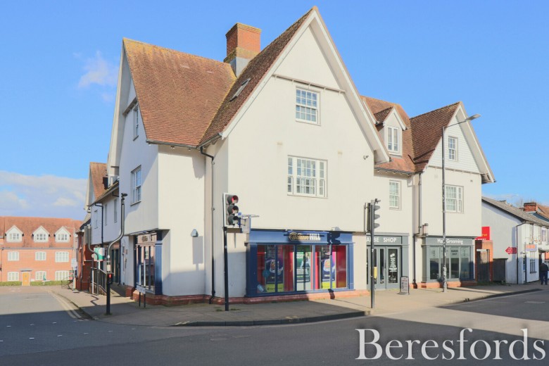 Click the photo for more details of White Hart Way, Dunmow, Essex