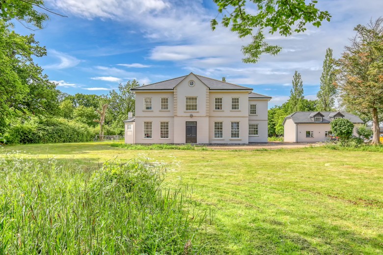 Click the photo for more details of Takeley, Bishop's Stortford, Essex