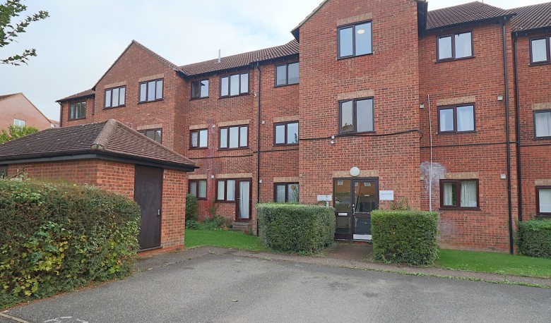 Click the photo for more details of Haslers Lane, Dunmow, Essex