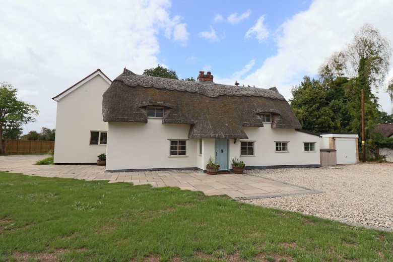 Click the photo for more details of Felsted, Dunmow, Essex