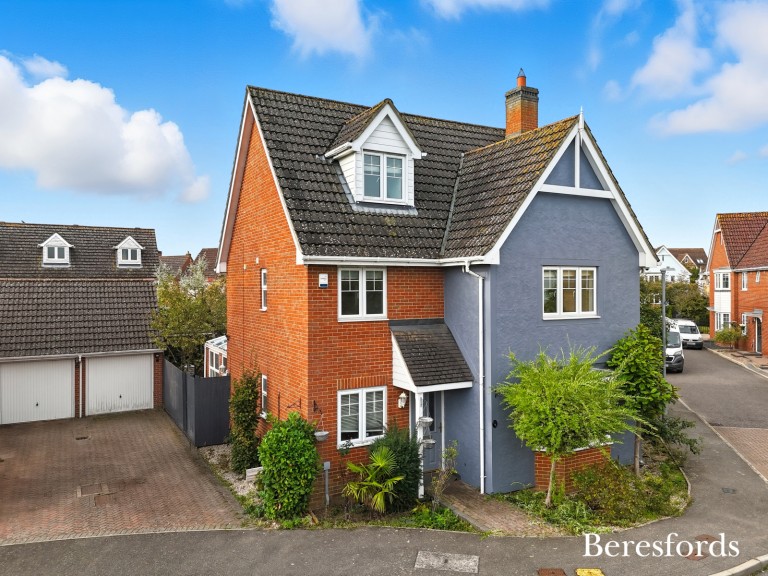 Images for Chestnut View, Dunmow, Essex