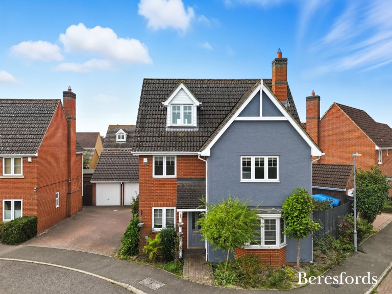 Images for Chestnut View, Dunmow, Essex