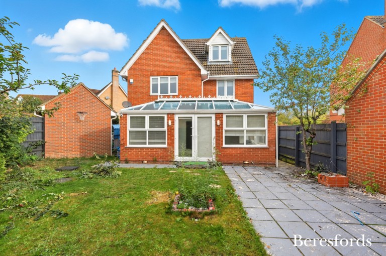 Images for Chestnut View, Dunmow, Essex