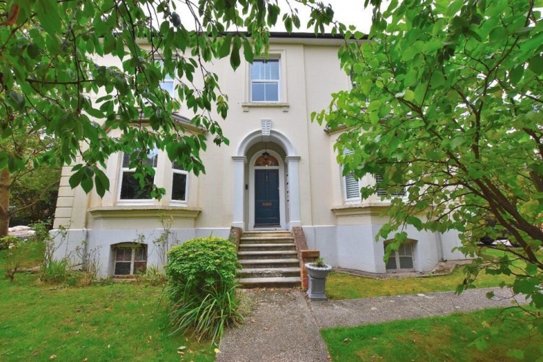 Click the photo for more details of The Causeway, Dunmow, Essex