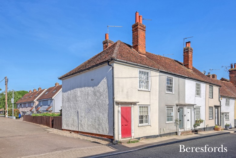 Click the photo for more details of New Street, Dunmow, Essex