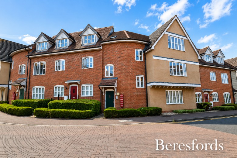 Click the photo for more details of White Hart Way, Dunmow, Essex