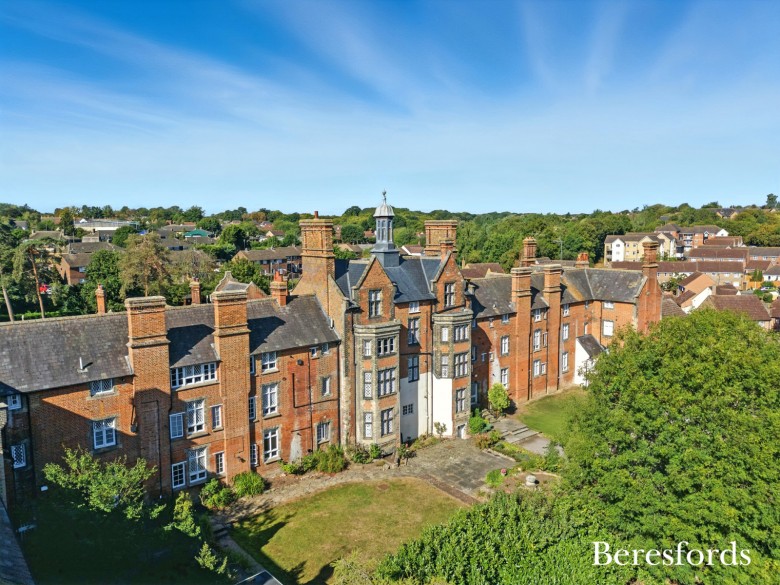 Click the photo for more details of The Close, Dunmow, Essex