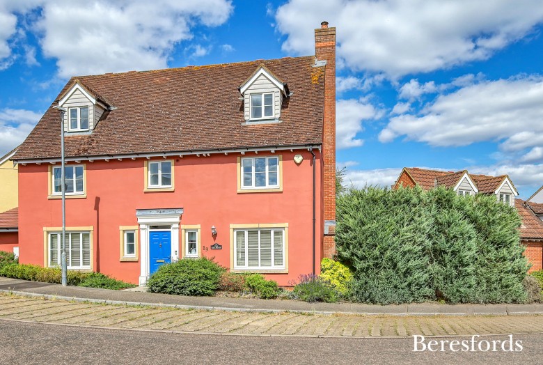 Click the photo for more details of Flitch Green, Great Dunmow, Essex