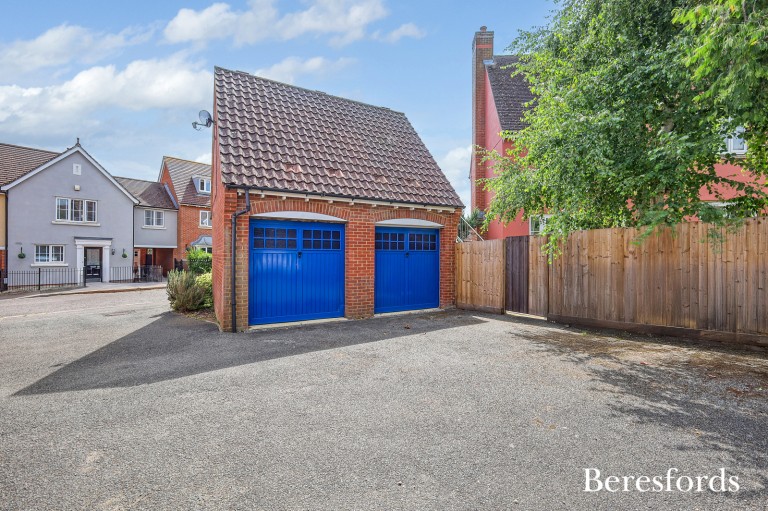Images for Flitch Green, Great Dunmow, Essex