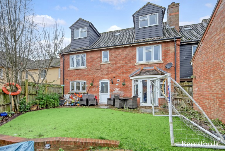 Images for Flitch Green, Dunmow, Essex