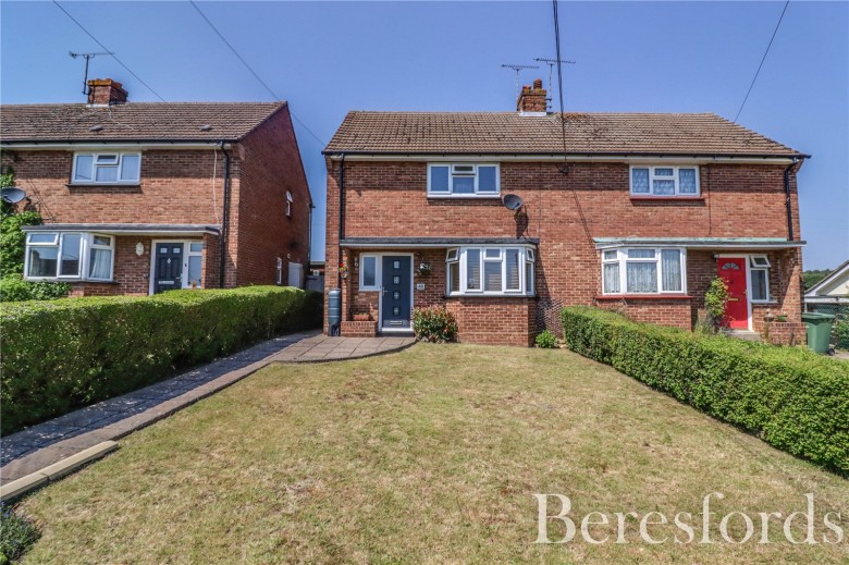 Click the photo for more details of Wethersfield, Braintree, Essex