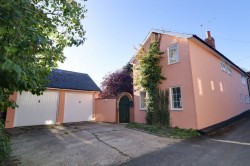 Images for Dog Chase, Wethersfield, Essex