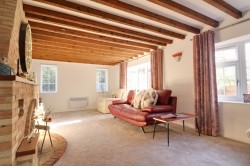 Images for Dog Chase, Wethersfield, Essex