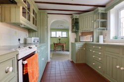 Images for Dog Chase, Wethersfield, Essex