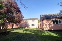 Images for Dog Chase, Wethersfield, Essex