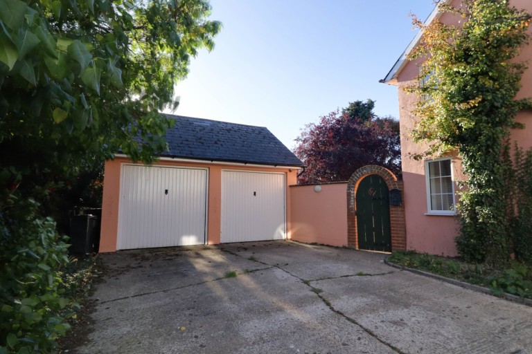 Images for Dog Chase, Wethersfield, Essex