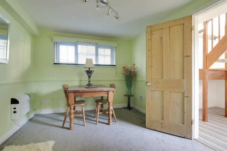 Images for Dog Chase, Wethersfield, Essex