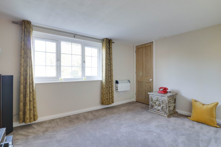 Images for Dog Chase, Wethersfield, Essex