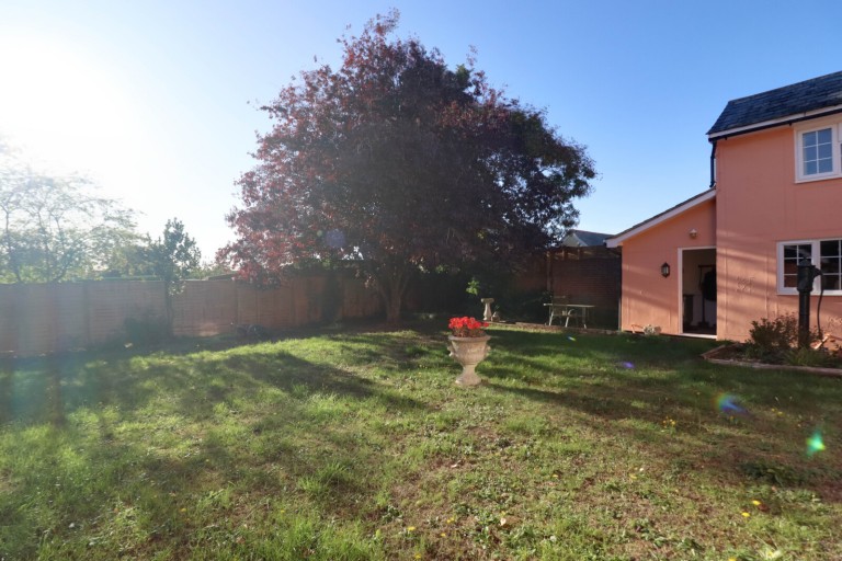 Images for Dog Chase, Wethersfield, Essex