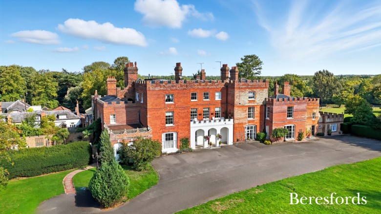 Click the photo for more details of Elsenham, Bishop's Stortford, Essex