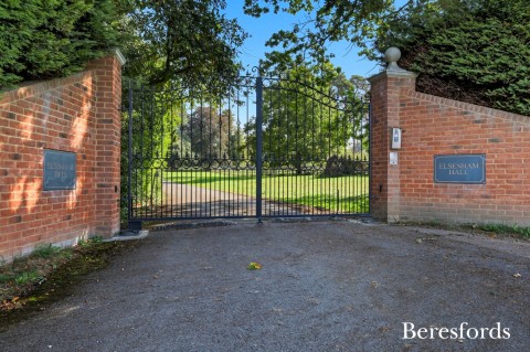 Click the photo for more details of Elsenham, Bishop's Stortford, Essex