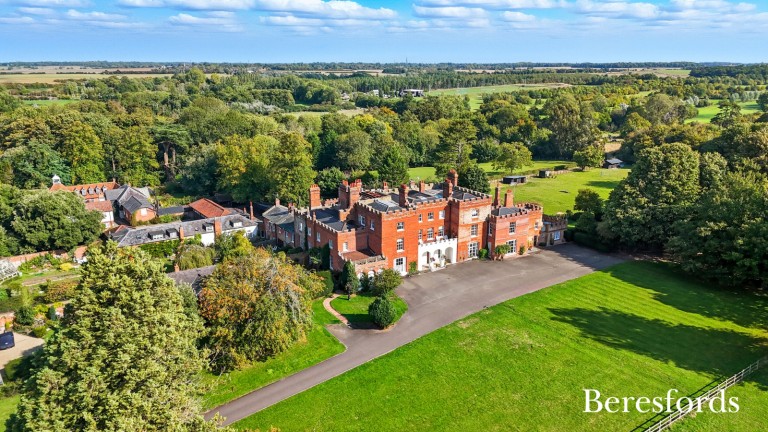 Images for Elsenham, Bishop's Stortford, Essex