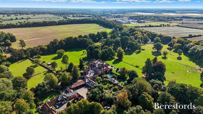 Images for Elsenham, Bishop's Stortford, Essex