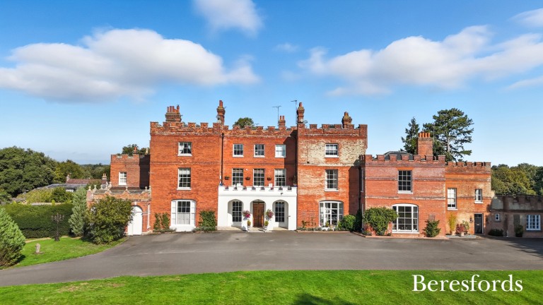 Images for Elsenham, Bishop's Stortford, Essex