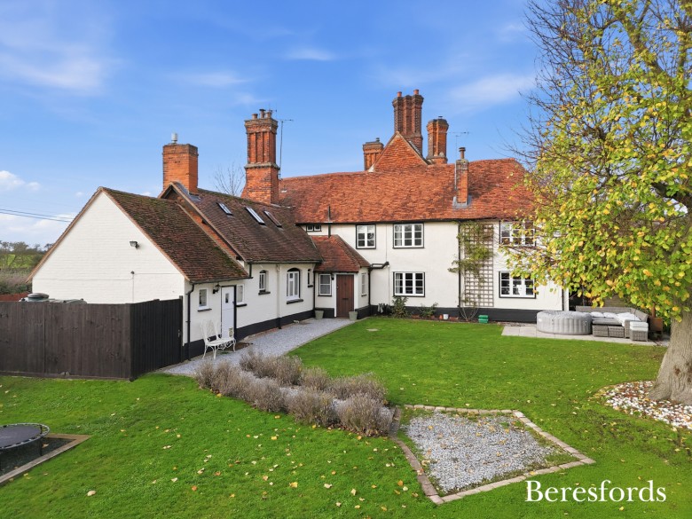 Click the photo for more details of Ongar, Essex