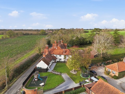 Click the photo for more details of Ongar, Essex