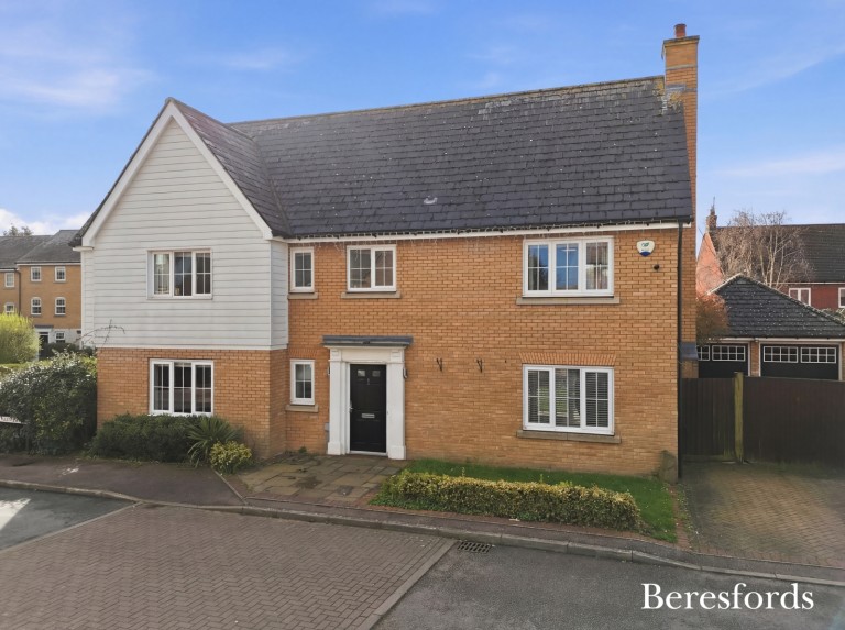 Images for Little Canfield, Dunmow