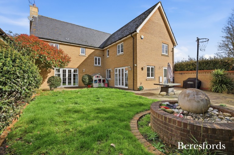 Images for Little Canfield, Dunmow