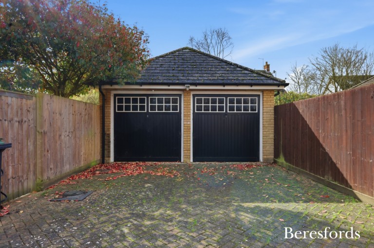 Images for Little Canfield, Dunmow