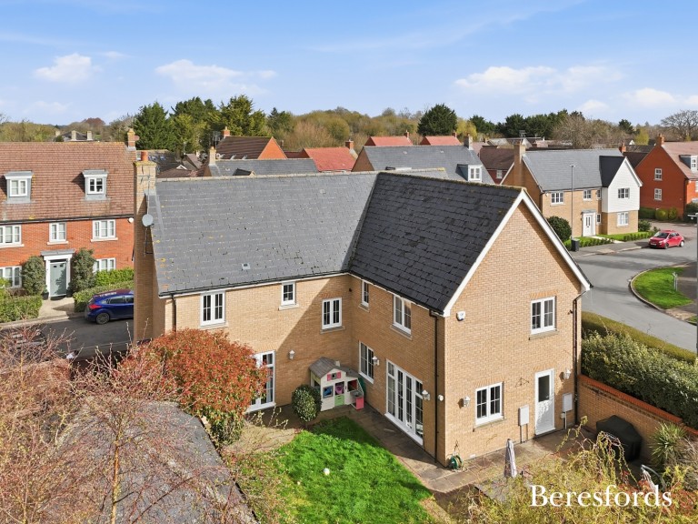 Images for Little Canfield, Dunmow