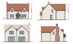 Images for Great Easton, Dunmow, Essex