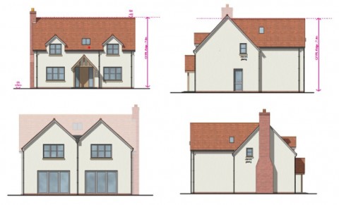 Click the photo for more details of Great Easton, Dunmow, Essex