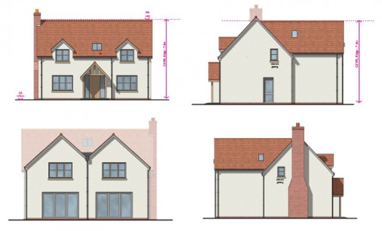 Images for Great Easton, Dunmow, Essex