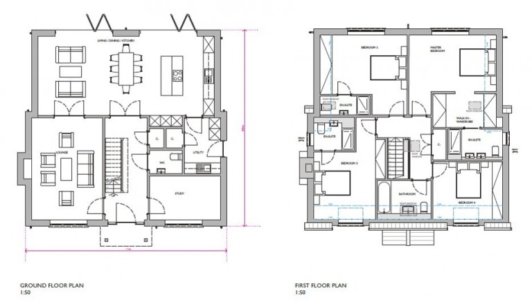 Images for Great Easton, Dunmow, Essex
