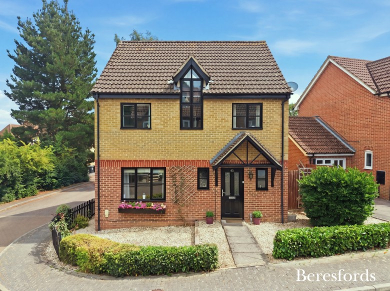 Click the photo for more details of Dunmow, Essex
