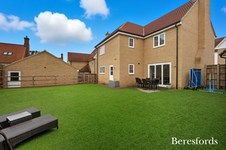 Images for Woodlands Meadow, Dunmow, Essex